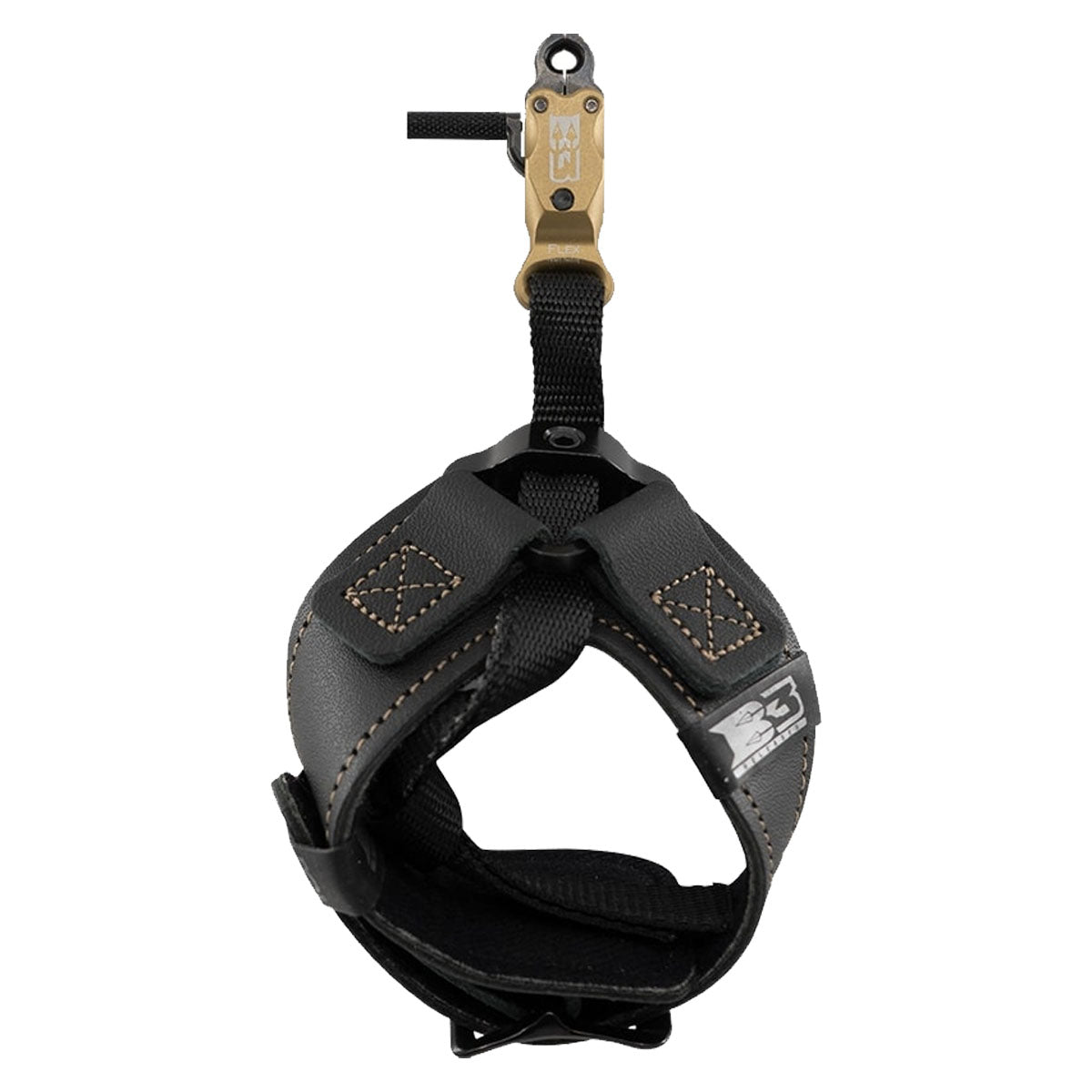 B3 Archery Alpha Flex Release