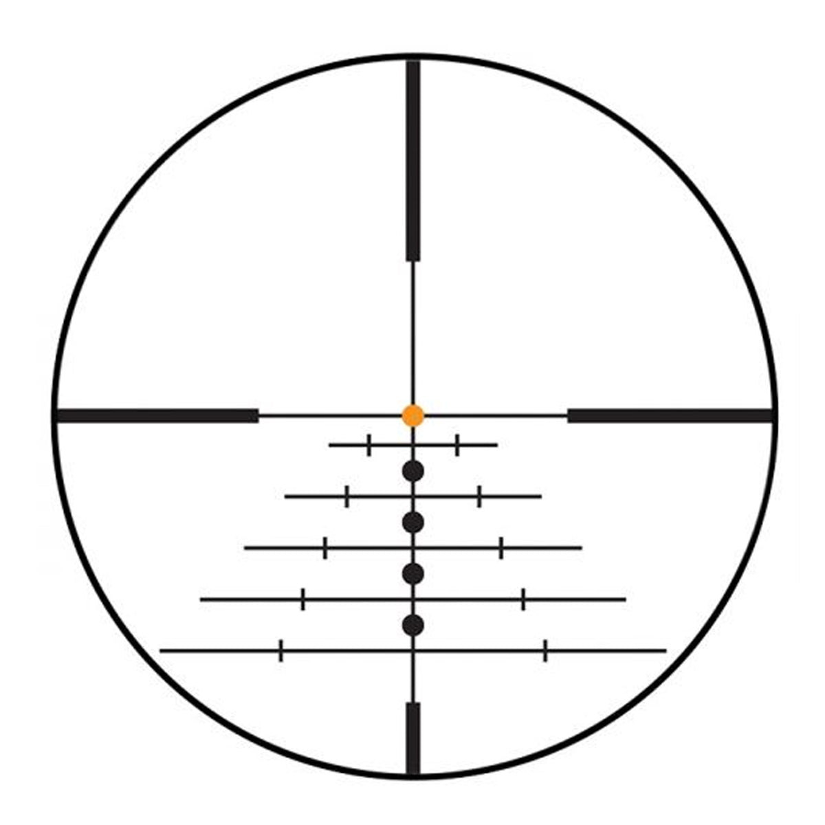 Swarovski Z8i 2.3-18x56 BRXi Riflescope
