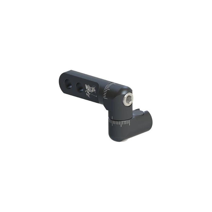 Bee Stinger Side Bar-Adjustable Elite w/o Front Quick Disconnect - goHUNT Shop
