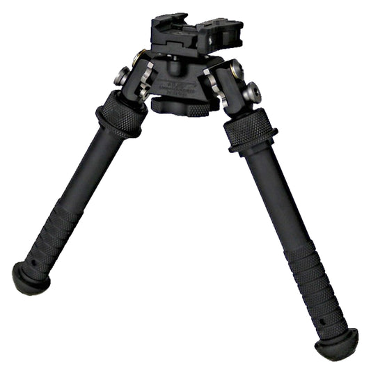 Another look at the Atlas Bipods BT46-LW17 PSR Bipod: Standard Height with ADM 170-S Lever
