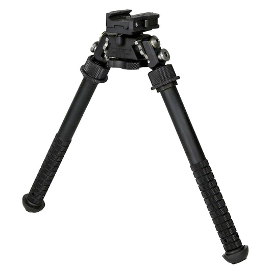 Another look at the Atlas Bipods BT47-LW17 PSR Bipod: Tall with ADM 170-S Lever