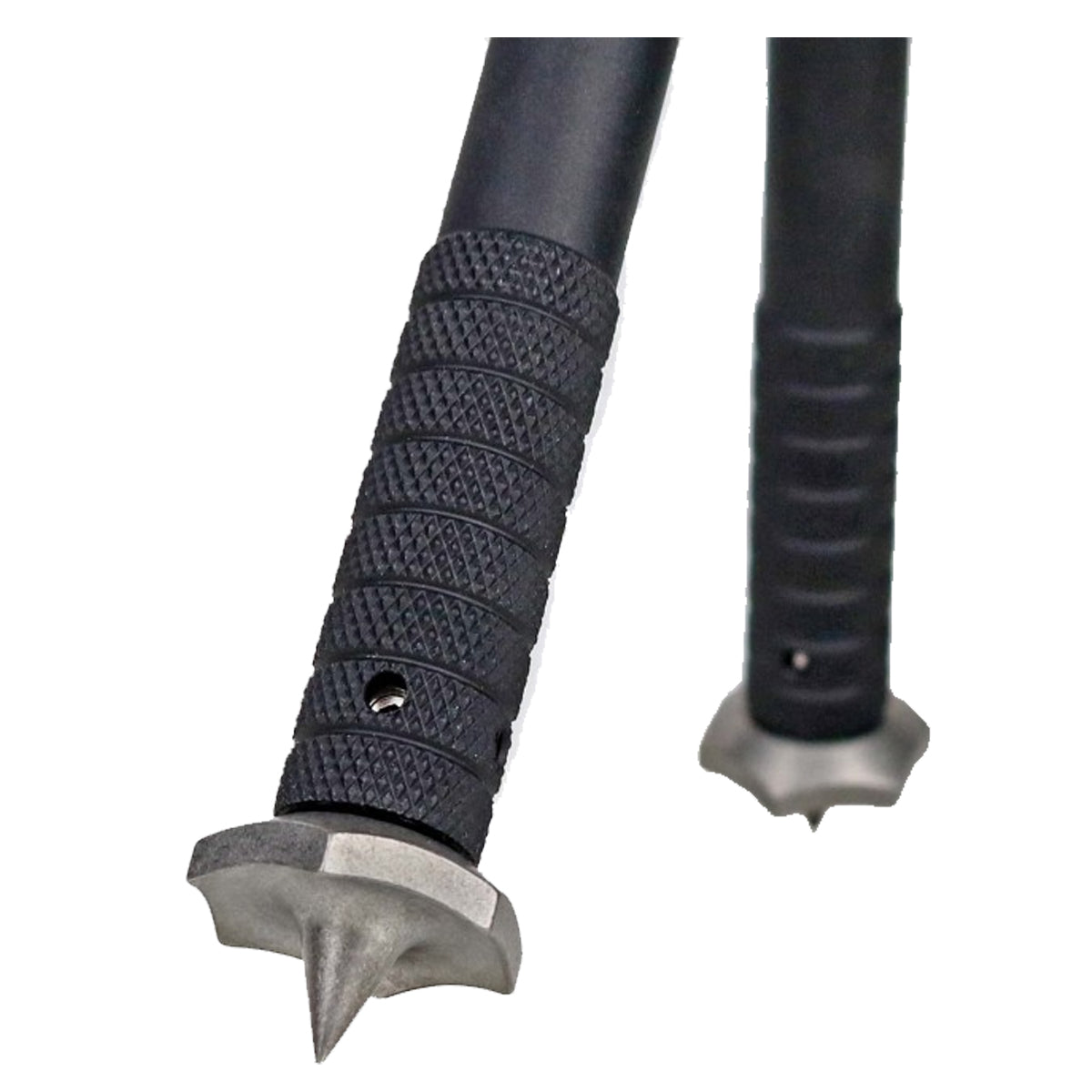 Atlas Bipods BT74: Atlas Raider Cleat Feet