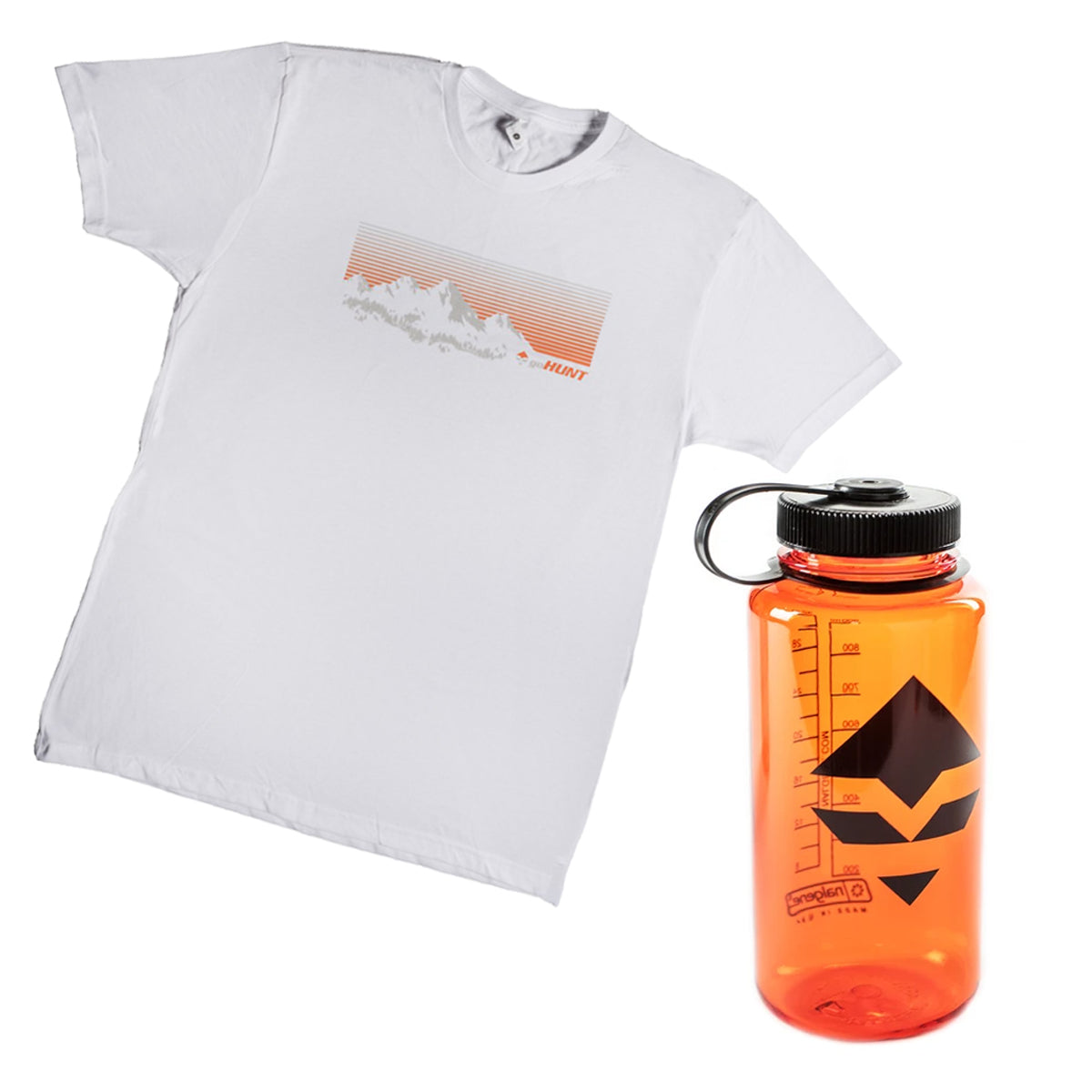 The Backcountry Bundle