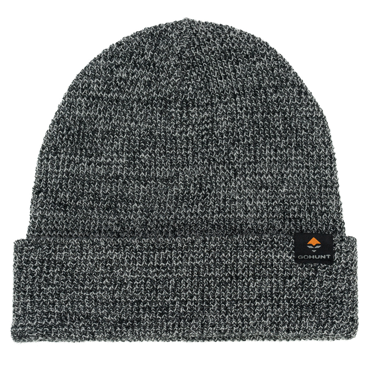 GOHUNT Waffle Roller Beanie in  by GOHUNT | GOHUNT - GOHUNT Shop