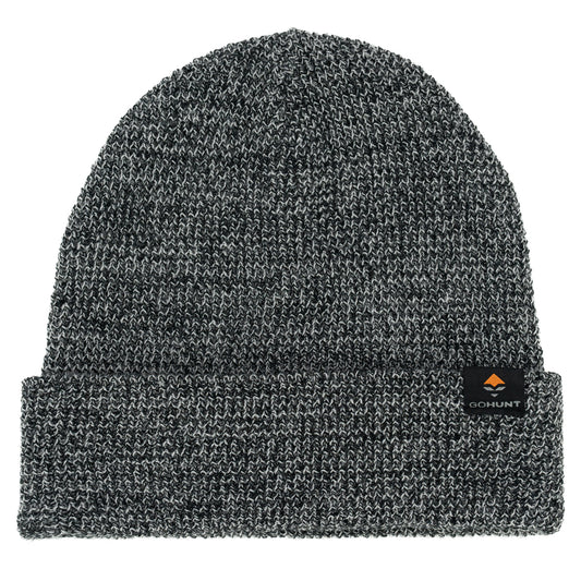 Another look at the GOHUNT Waffle Roller Beanie