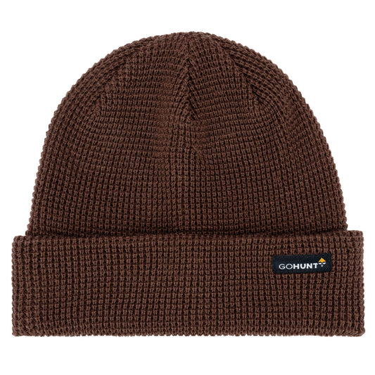 Another look at the GOHUNT Dome Beanie