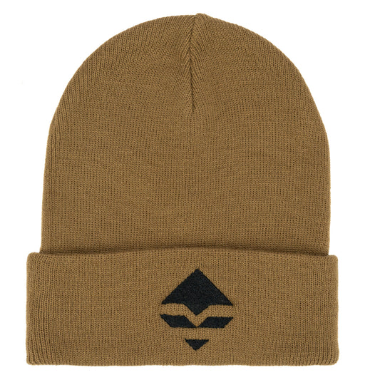 Another look at the GOHUNT Icon Roller Beanie