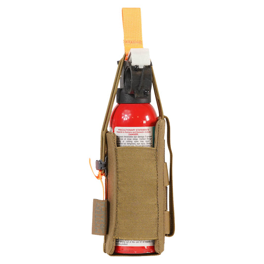 Another look at the Mystery Ranch Bear Spray Holster