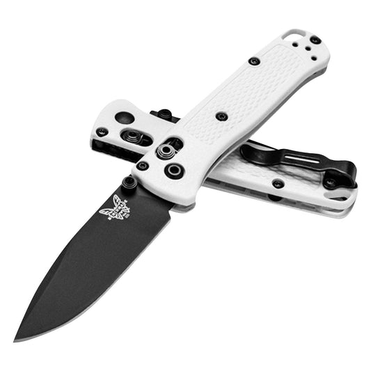 Another look at the Benchmade 533 Mini Bugout