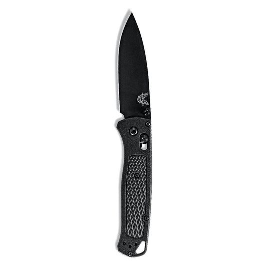 Another look at the Benchmade 535 Bugout