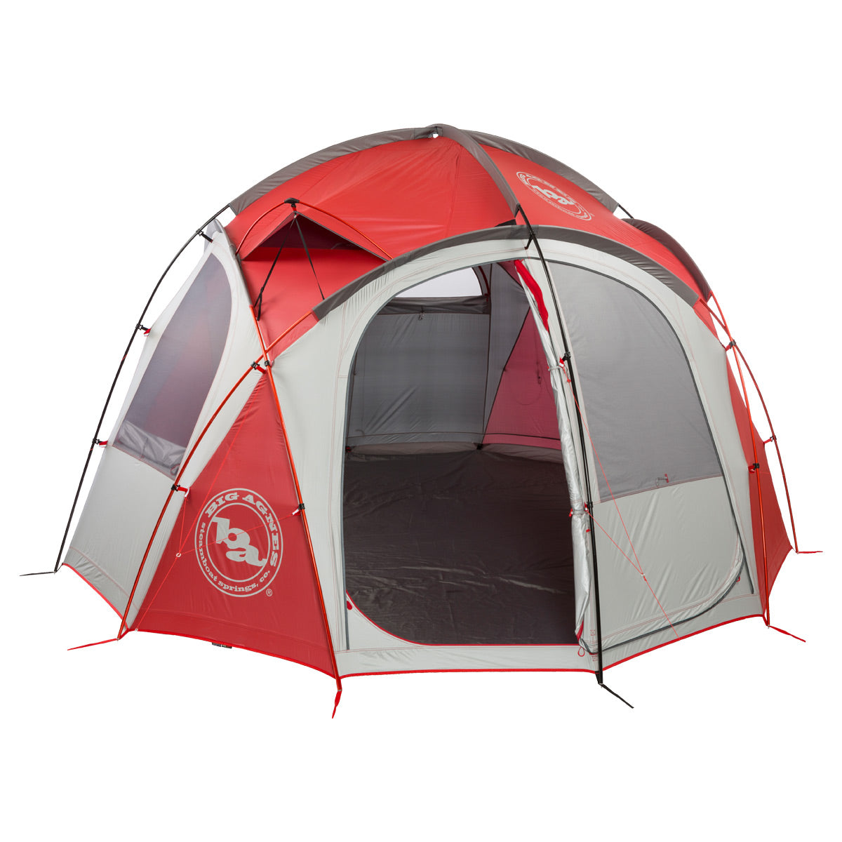 Big Agnes Guard Station 8 Tent | Shop at GOHUNT