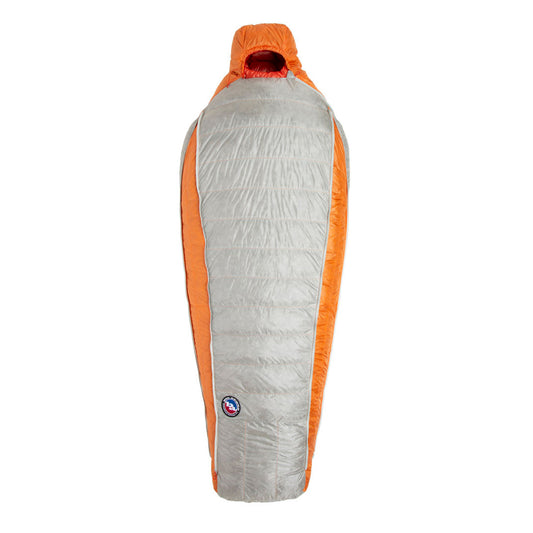Another look at the Big Agnes Torchlight UL 20° Sleeping Bag