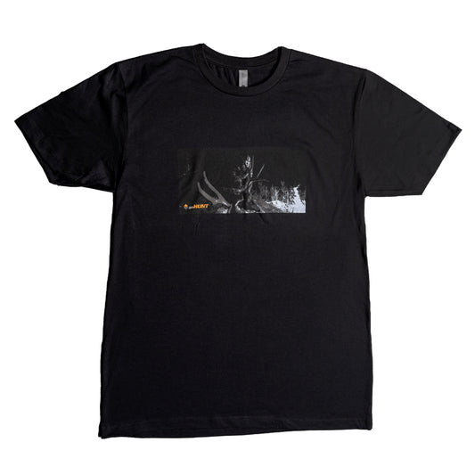 Another look at the GOHUNT Colorado Buck T-Shirt - The Photo Series