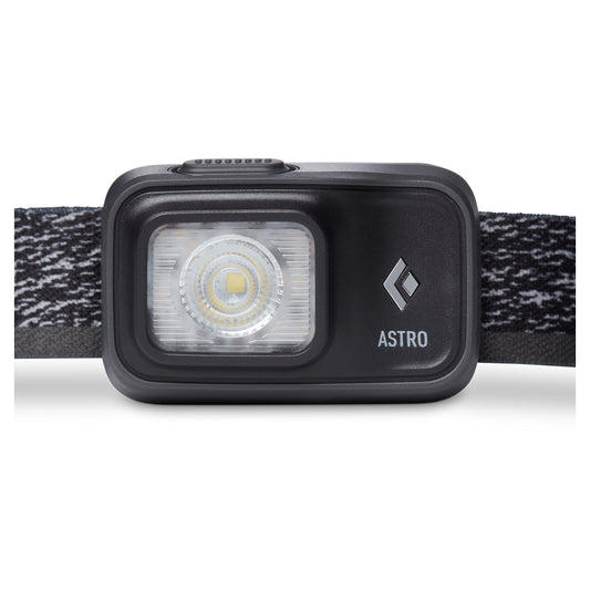 Another look at the Black Diamond Astro 300 Headlamp
