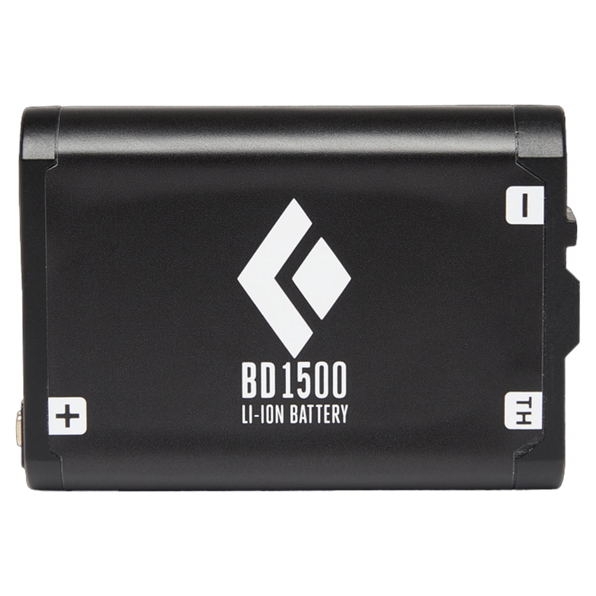 Black Diamond BD 1500 Battery & Charger - Batterie Et Chargeur Original