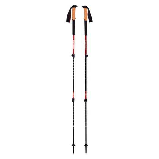 Another look at the Black Diamond Trail Cork Trekking Poles