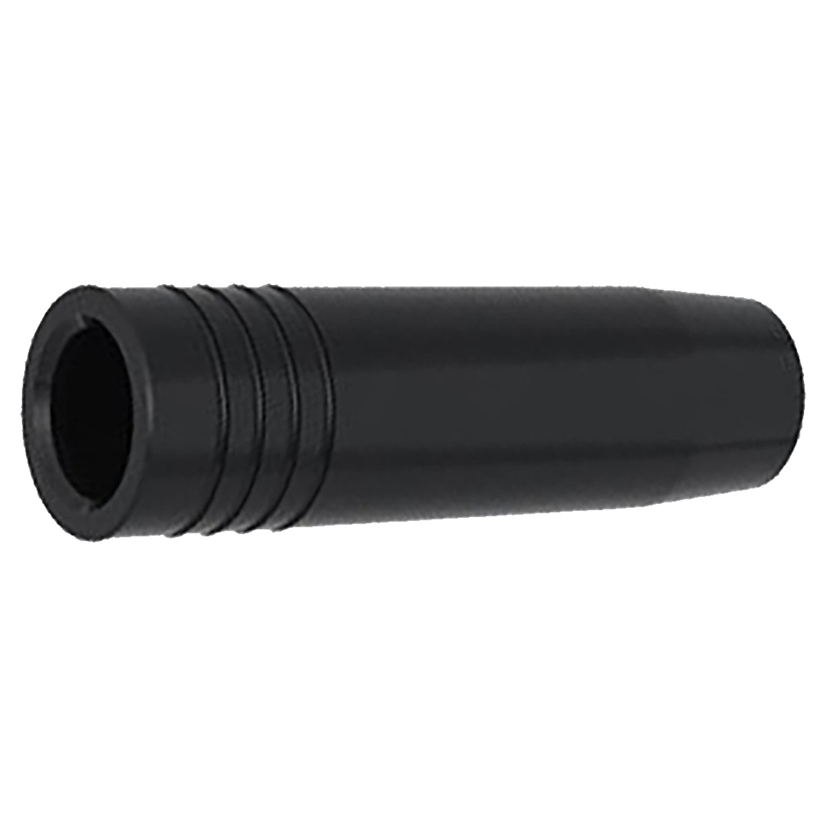 Gold Tip Black Label Quantum Ballistic Collar .204 - 12 Count