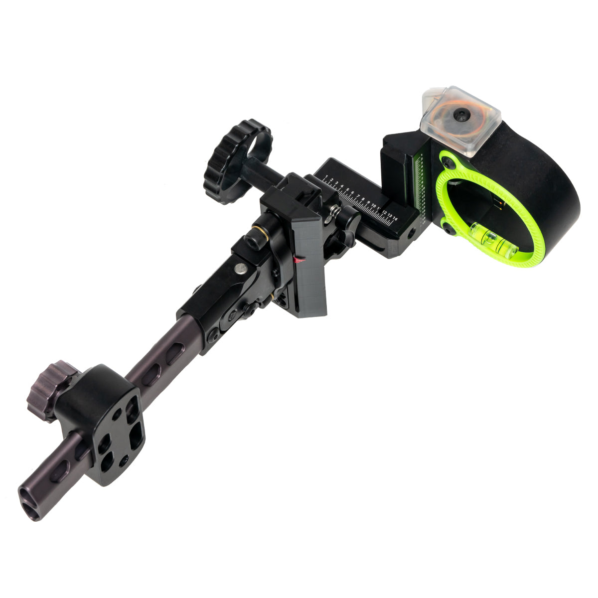 Black Gold Pro Hunter HD 3 Pin Bow Sight