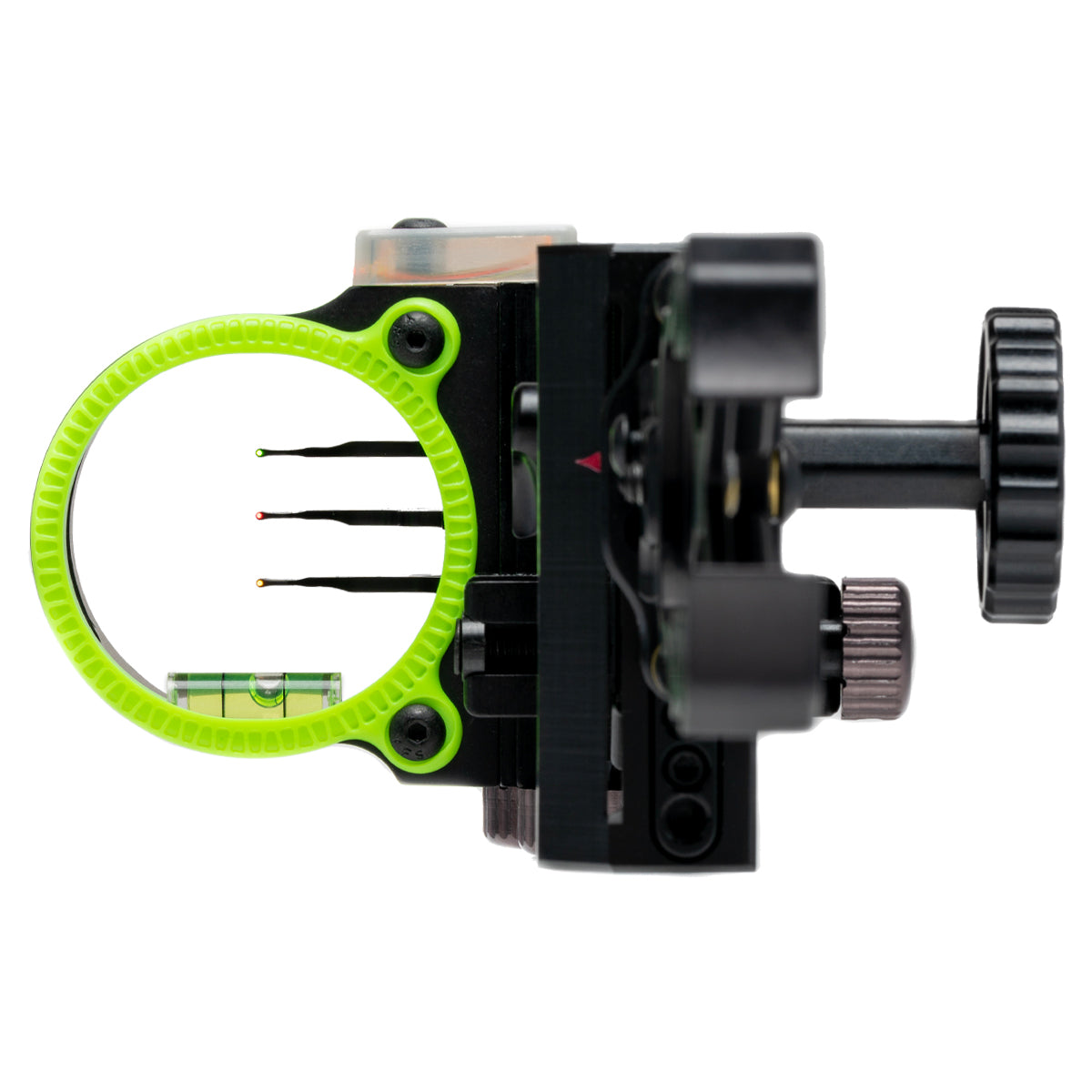 Black Gold Pro Sight XBase 3 Pin Bow Sight Shop at GOHUNT