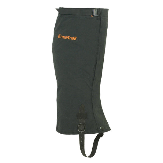 Another look at the Kenetrek Hunting Gaiters