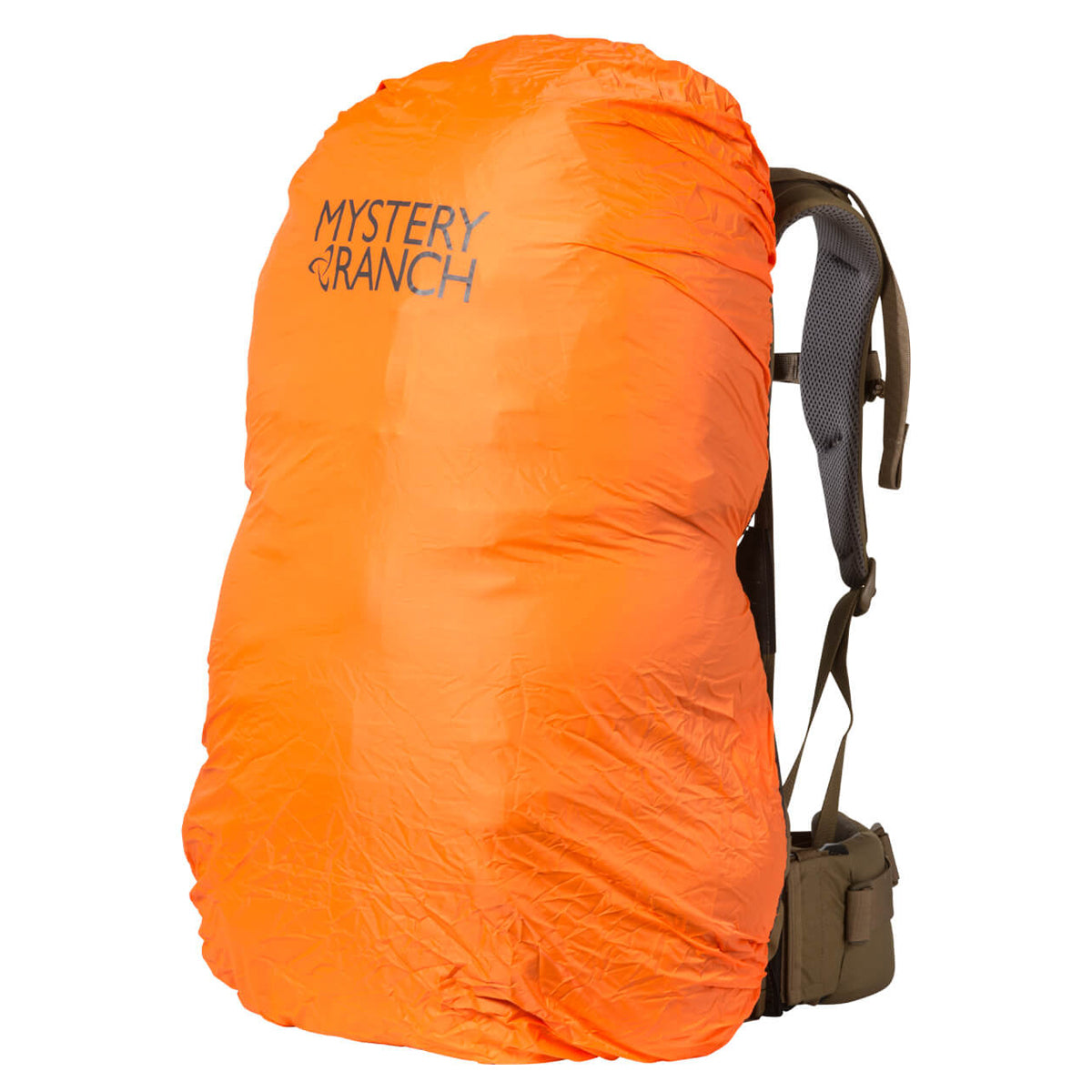 Mystery Ranch Pack Fly Blaze Orange / Medium