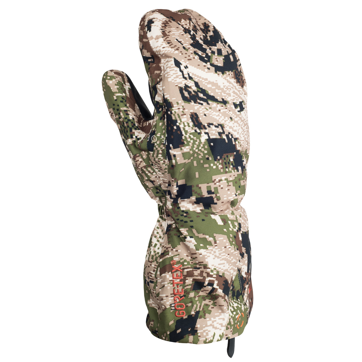 Sitka Blizzard GTX Mitten by Sitka | Apparel - goHUNT Shop