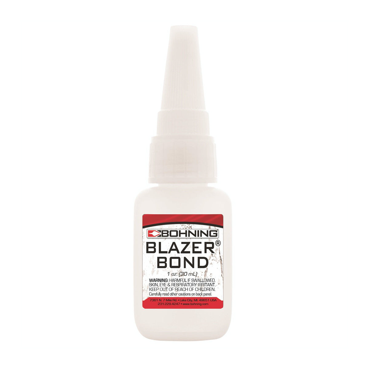 Bohning Blazer Bond Arrow Glue by Bohning | Archery - goHUNT Shop