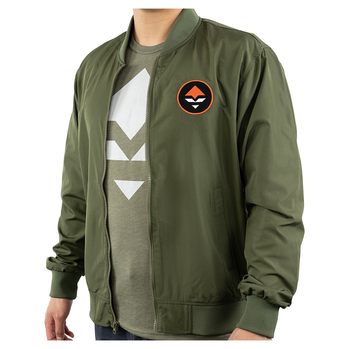 goHUNT Bomber Jacket by goHUNT | Apparel - goHUNT Shop