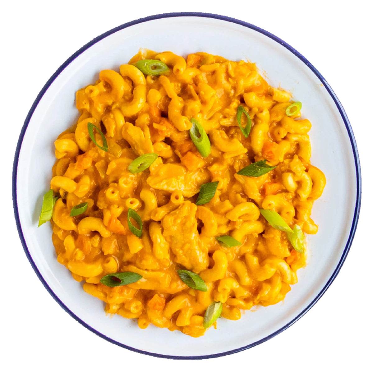 Mountain House Buffalo Style Chicken Mac & Cheese