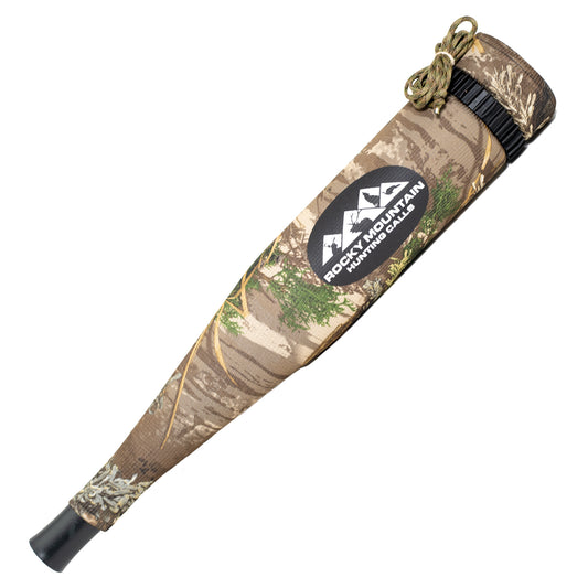 Another look at the Rocky Mountain Hunting Calls Bully Bull Extreme Grunt Tube