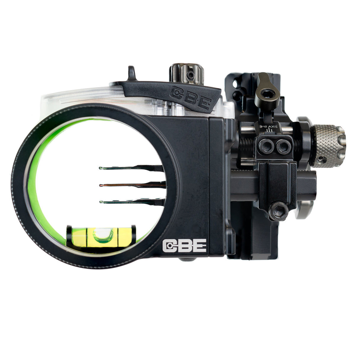 CBE Trek Pro 3 Pin Sight in  by GOHUNT | CBE - GOHUNT Shop