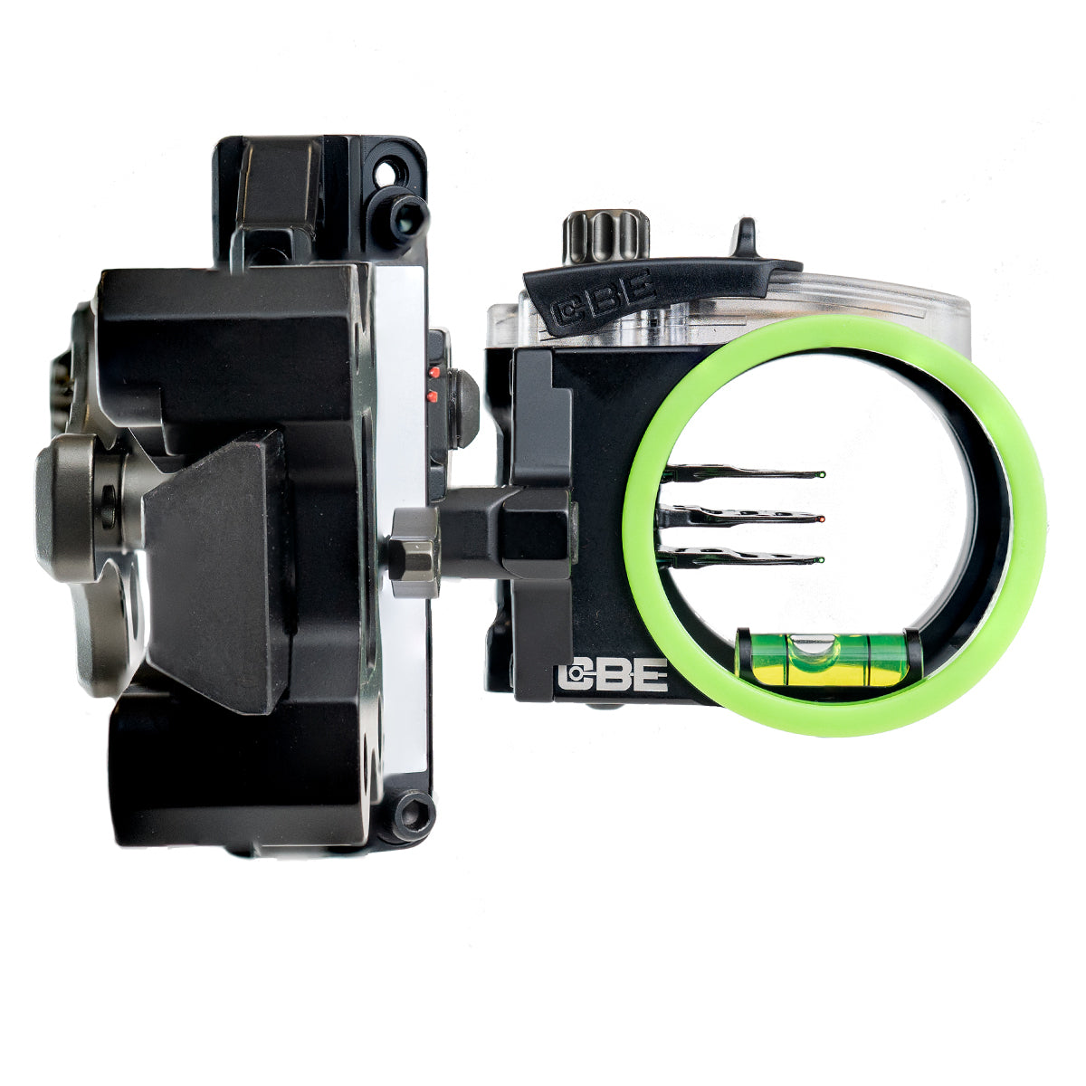CBE Trek Pro 3 Pin Sight