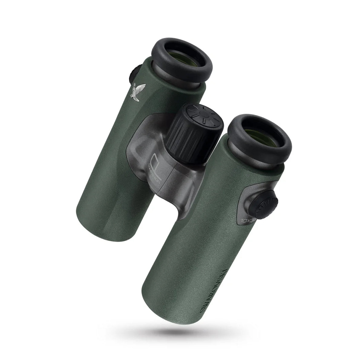 Swarovski CL Companion 10x30 (Green) Wild Nature Binoculars