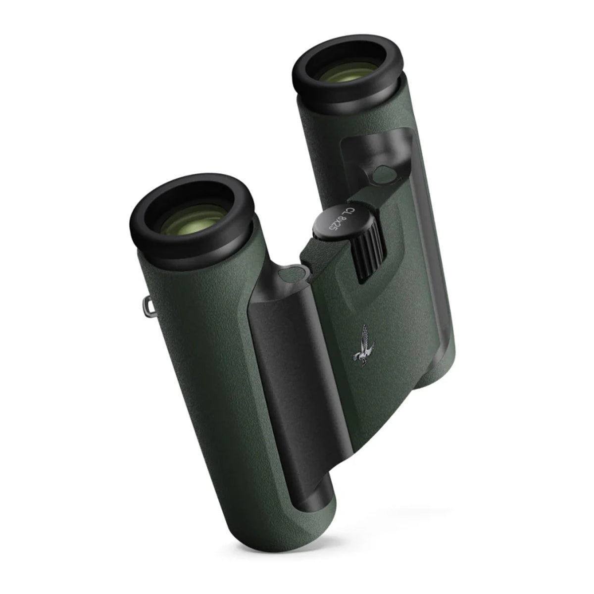 Swarovski CL Pocket 8x25 Green Wild Nature Binoculars