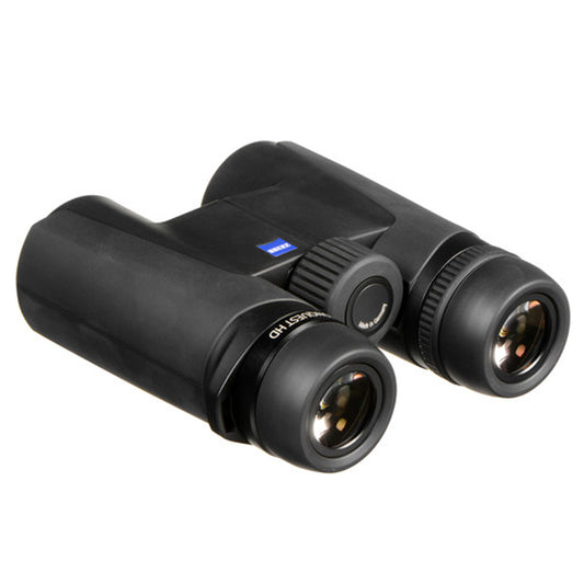 Another look at the Zeiss Conquest HD 8x32 Binoculars