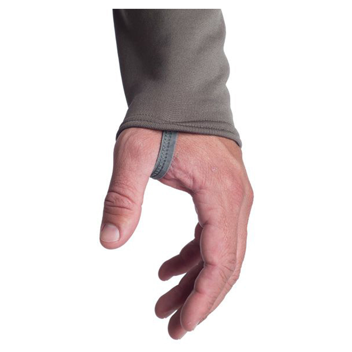 Sitka Core Midweight Zip-T by Sitka | Apparel - goHUNT Shop