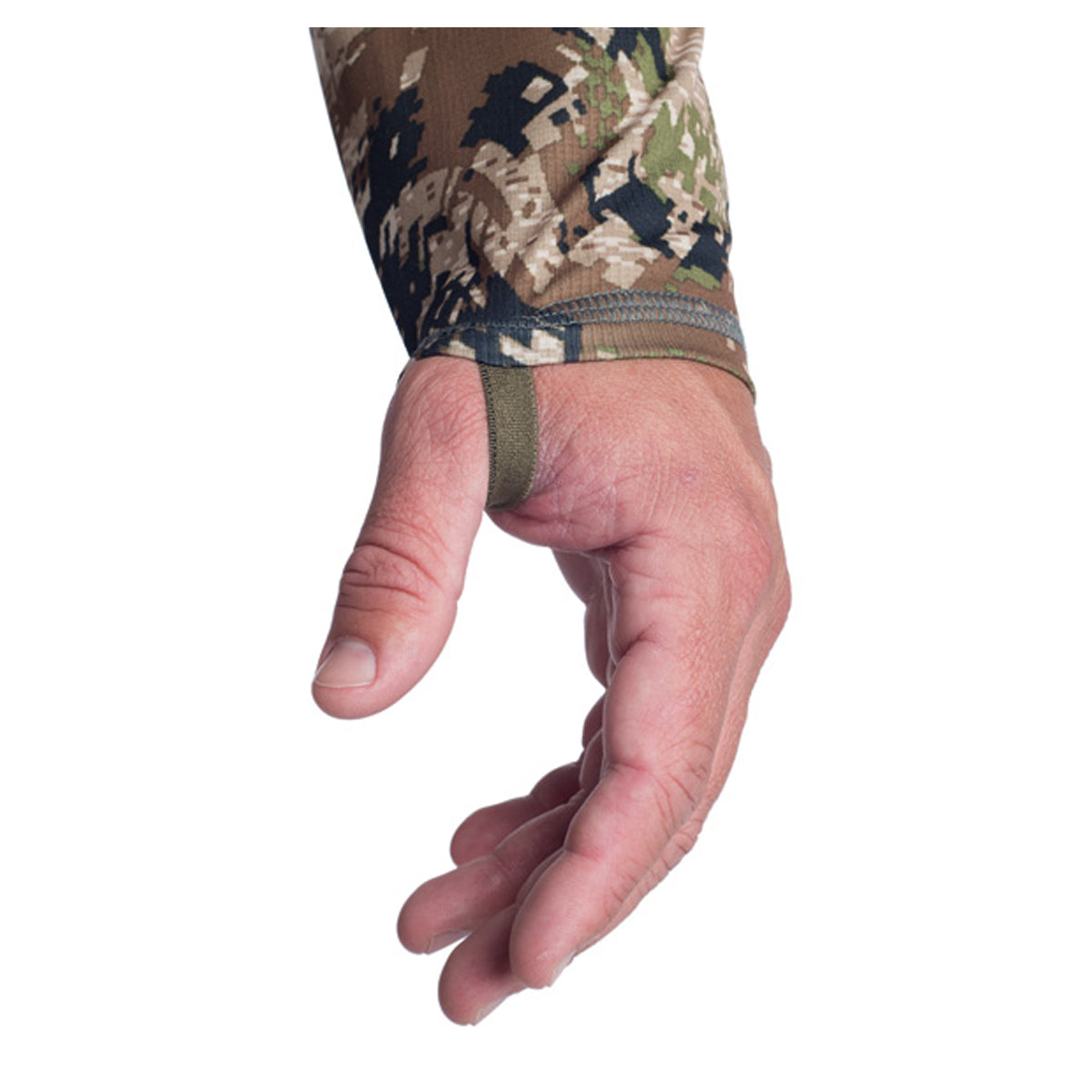 Sitka Core Lightweight Crew Long Sleeve by Sitka | Apparel - goHUNT Shop