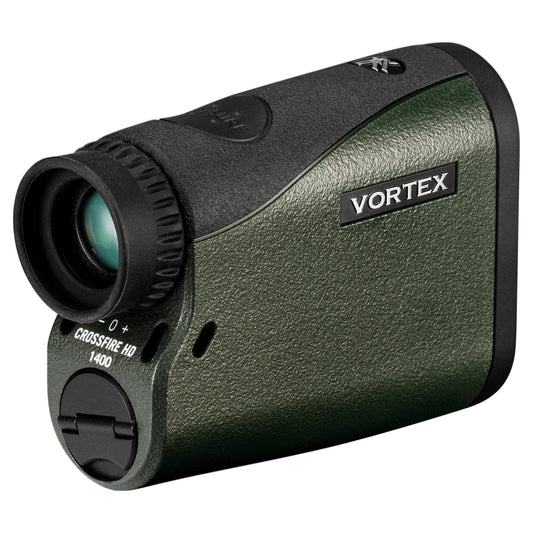Another look at the Vortex Crossfire II HD 1400 Laser Rangefinder