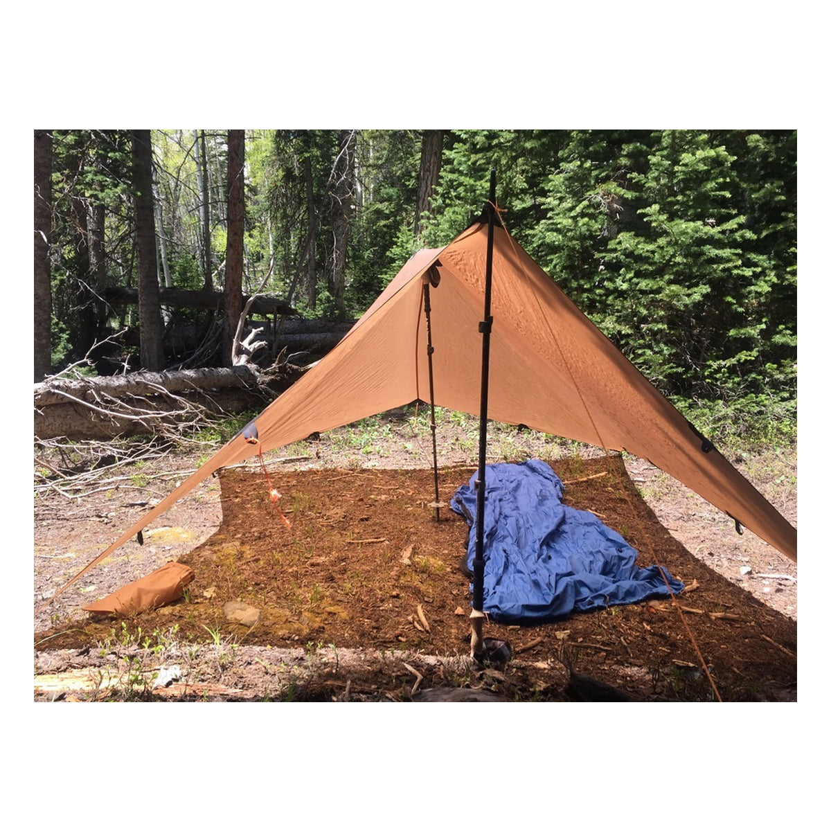 Seek Outside DST Tarp by Seek Outside | Camping - goHUNT Shop