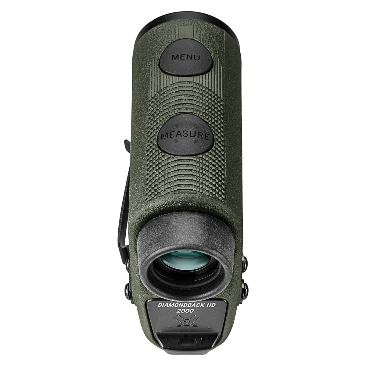 Vortex Diamondback HD 2000 Laser Rangefinder