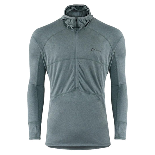 Another look at the Stone Glacier Avro Synthetic Hoodie