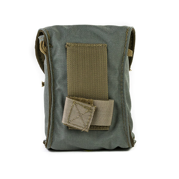 FHF Gear Rangefinder Pouch by FHF Gear | Optics - goHUNT Shop