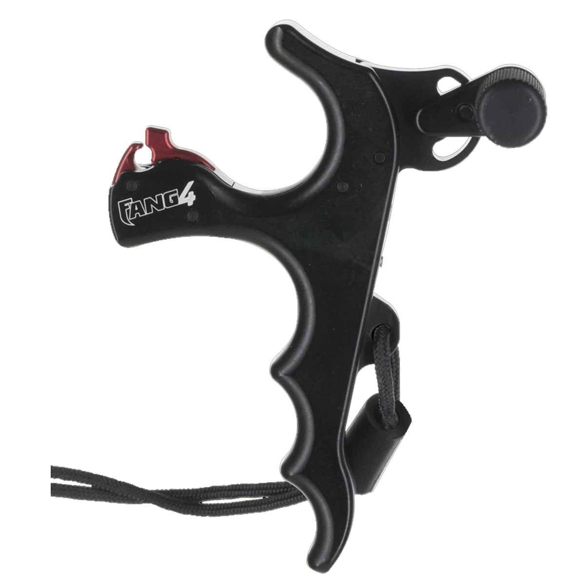 T.R.U. Ball Fang Release