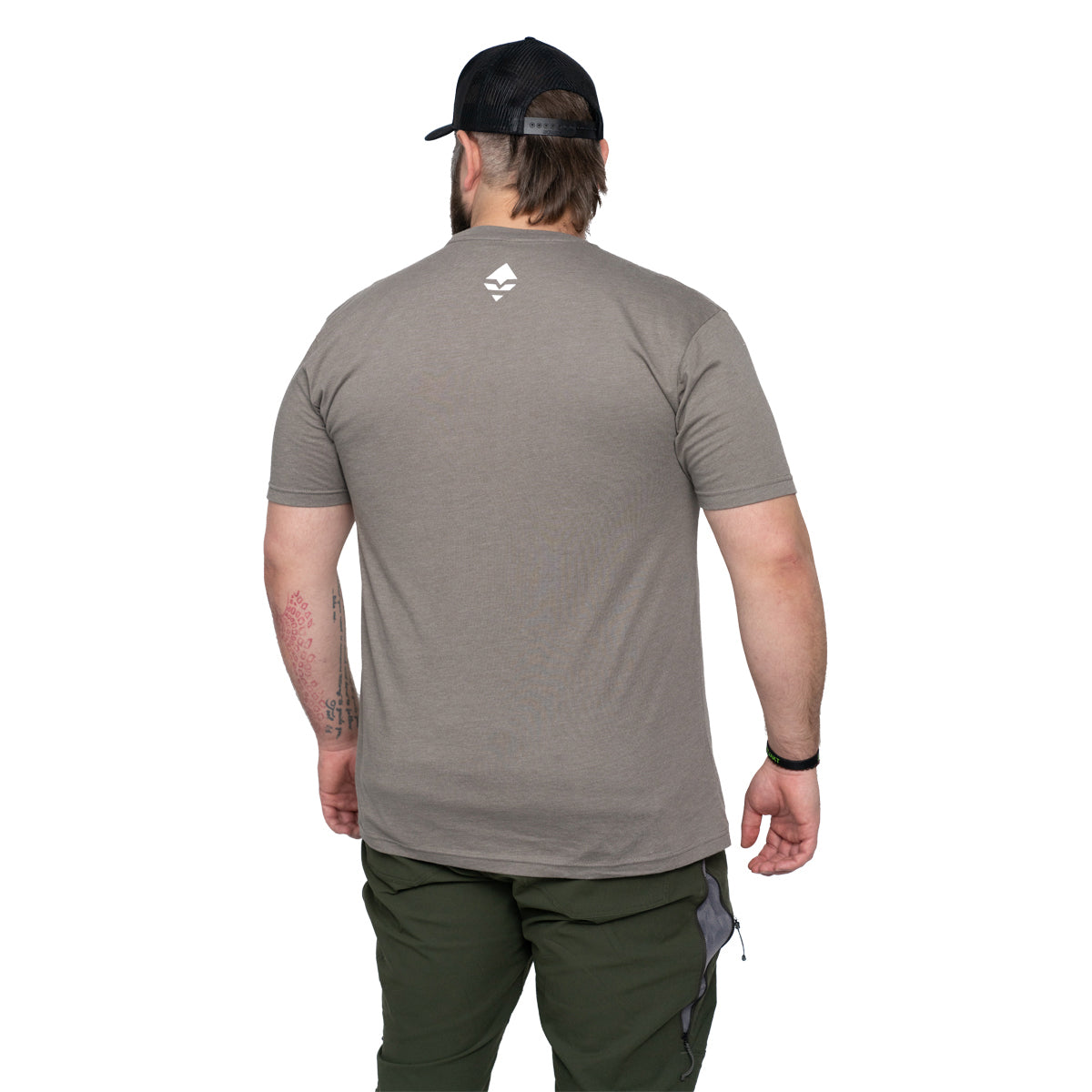 GOHUNT Fast Food Tee