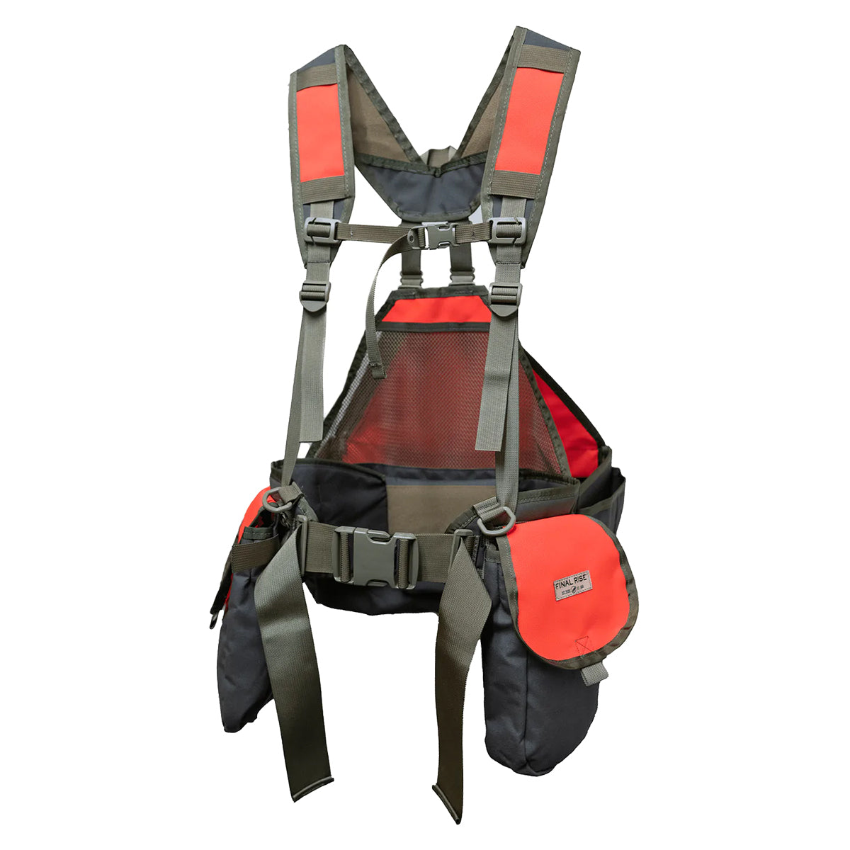 Final Rise Legacy Vest Shop at GOHUNT - Main Image