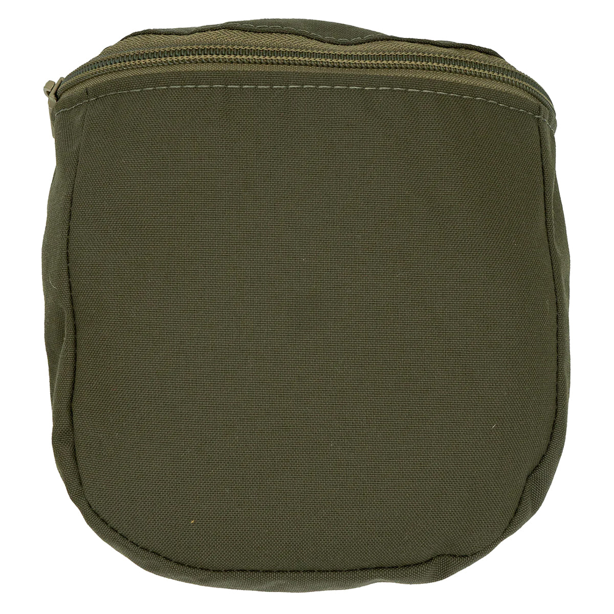 Final Rise Side Accessory Pocket in Ranger by GOHUNT | Final Rise - GOHUNT Shop