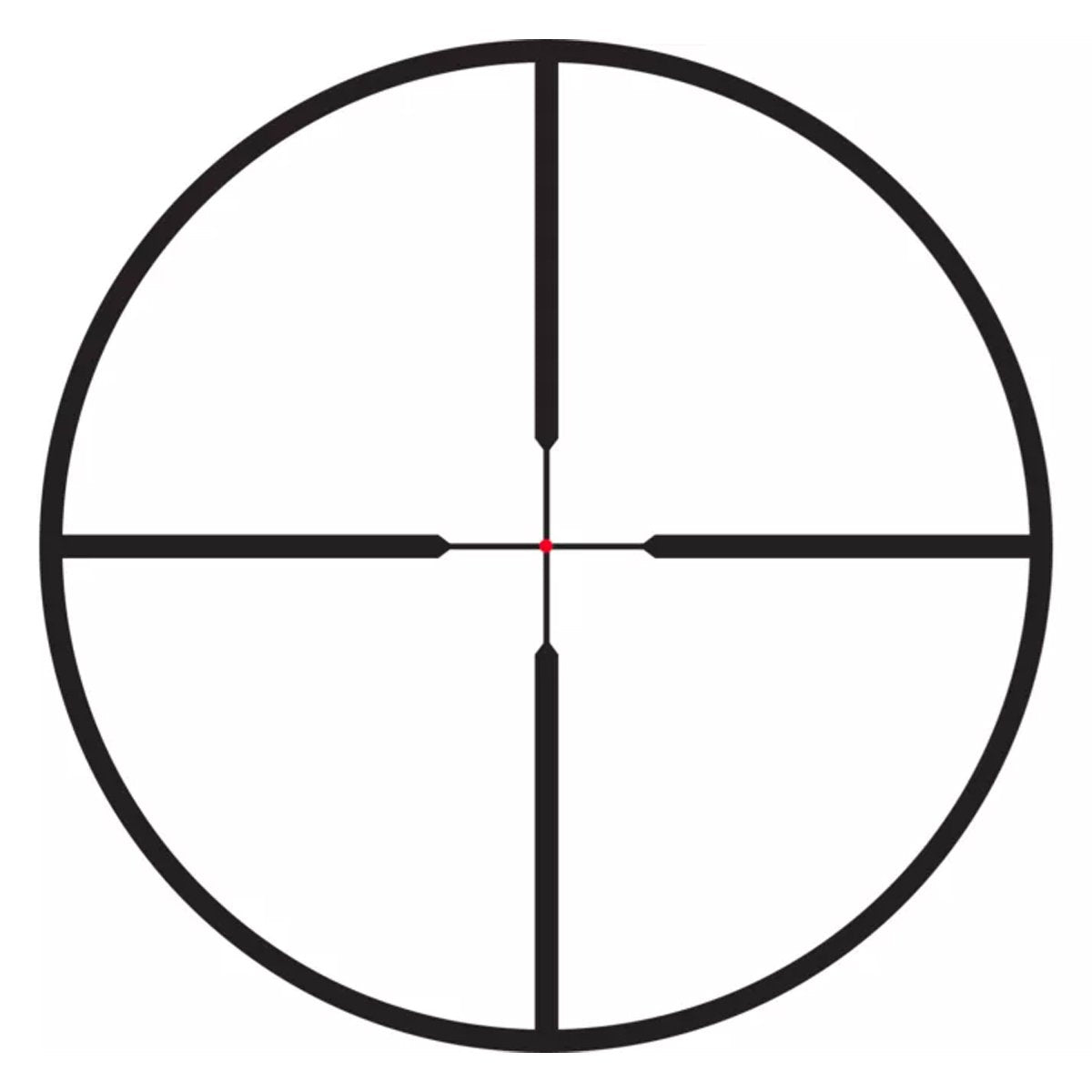 Leupold VX-6HD 3-18x50 (30mm) Side Focus CDS-ZL2 FireDot Duplex 171572 by Leupold | Optics - goHUNT Shop