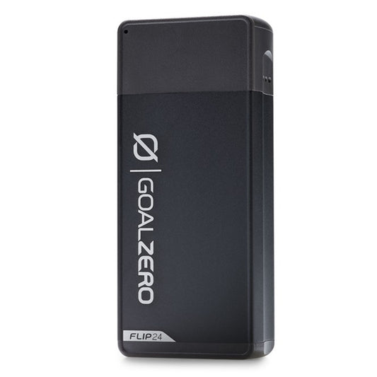 Another look at the Goal Zero Flip 24 Power Bank