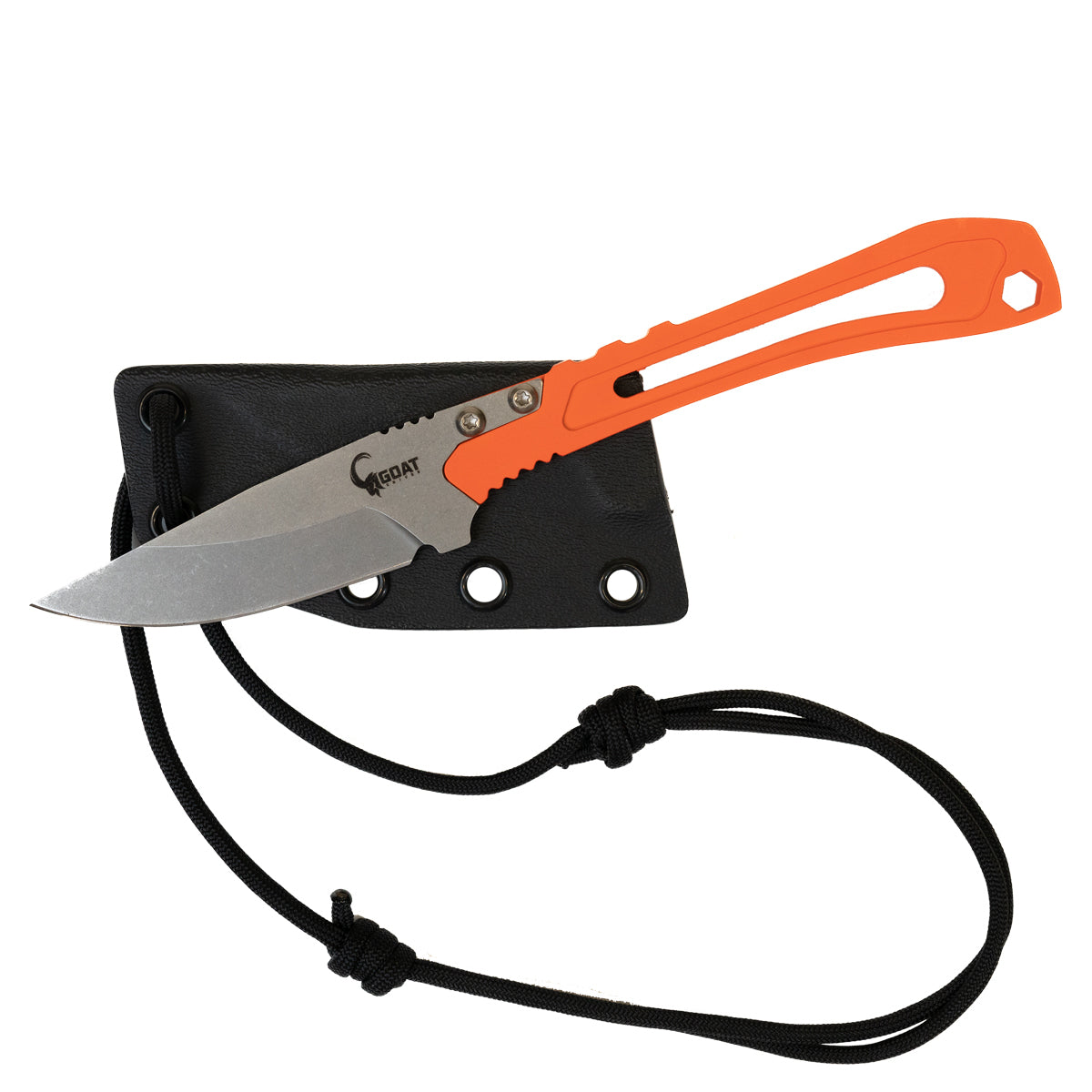 Goat Knives TUR Skeleton Pro