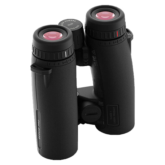 Another look at the Leica Geovid Pro 8x32 Rangefinding Binocular